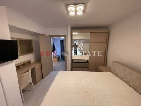 Inchirieri Apartamente 2 camere Bucuresti - Fotografie 2