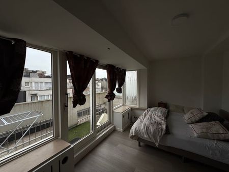 Appartement te huur - Photo 3