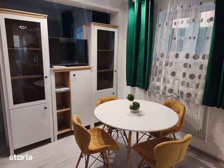 Apartament 1 cam Modern,,CT,AC - Photo 4