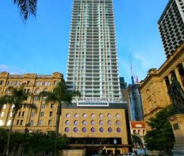 1 BED UNFURNISHED IN CASINO TOWERS - Photo 4