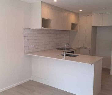 Brand new Townhouse in Central Upper Hutt - Photo 2