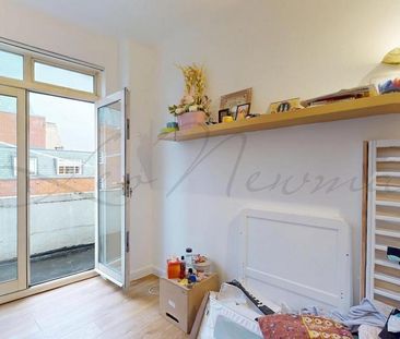 Studio to rent - Photo 4