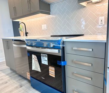 For Lease - 3240 William Coltson Avenue Unit# 1702, Oakville, Ontario - Photo 6