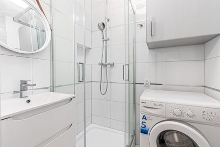 Wygodne mieszkanie np. dla rodziny z dzieckiem 54.41 m² - Zdjęcie 5