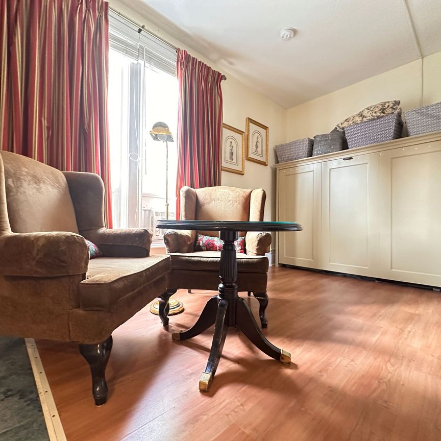 For Lease - 50 Nelson Street Unit# 5, Brampton, Ontario - Photo 1