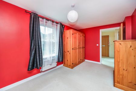 2 bedroom apartment to rent Burton Court, Oxford Street, Nottingham, NG10 - Photo 4