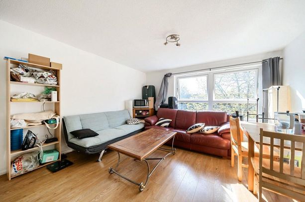 3 bedroom apartment to rent - Photo 1