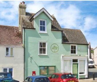 3 bedroom maisonette to rent - Photo 4