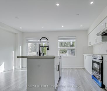 For Lease - 696 Mirage Place, Mississauga, Ontario - Photo 4