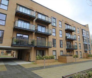 2 bed Flat for rent - Photo 1