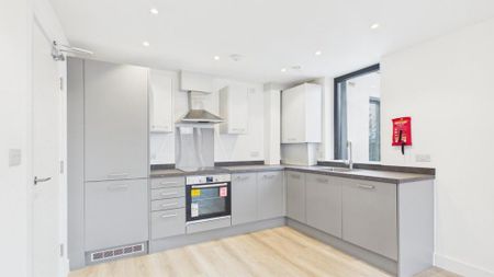 1 bedroom apartment to rent - Photo 2