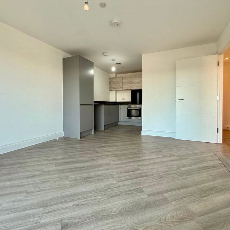 Wimborne Road, Poole, Dorset, BH15 - Photo 1