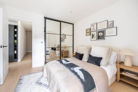 1 bedroom flat to rent - Photo 5