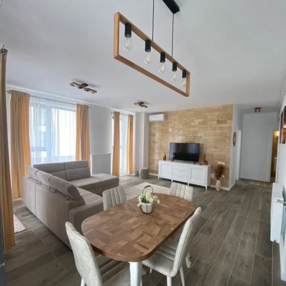 APARTAMENT 2 CAMERE | CAMPUS | AVIATORI RESIDENCE | TERMEN LUNG - Photo 1