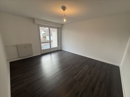 Location Appartement 2 pièces 49m² - Photo 1