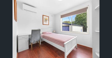 FULLY FURNISHED SINGLE LEVEL LIVING THAT AWAITS YOU! ONLY 1 ROOMS LEFT - SHORT TERM LEASE IS WELCOME - Photo 5