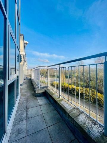 26 Woodlands Manor, Stockmans Way, Belfast, BT9 7GL - Photo 4