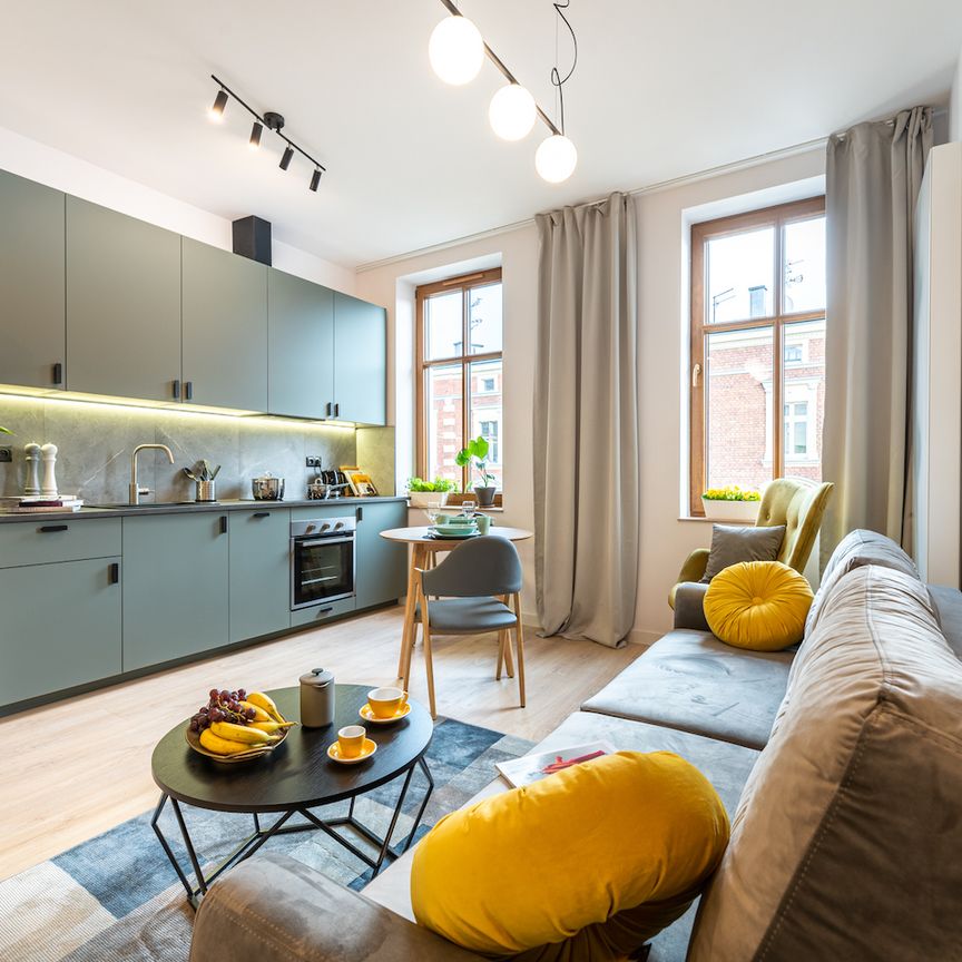 Batorego 2 - Photo 1