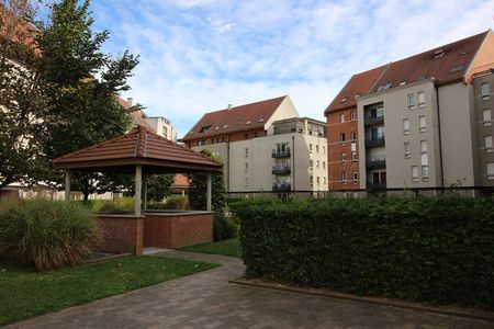 Location appartement 2 pièces 49.03 m² à Lille (59000) - Photo 3