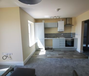 Clews Views, Heathfield, Mount Pleasant, Swansea. SA1 6AL - Photo 6