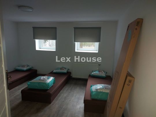 Dom na wynajem - Photo 1