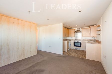 1 bedroom apartment to rent Bridges Place, Denne Parade, Horsham, RH12 - Photo 2