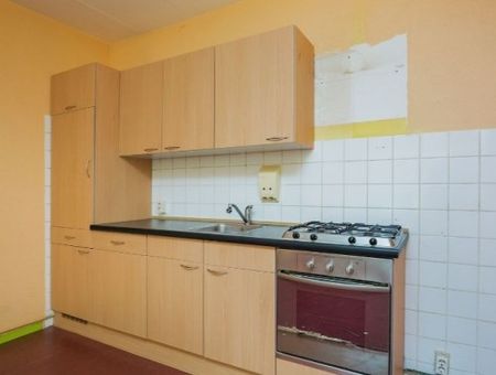 Apartment Rotterdam - Dordtselaan - Foto 3