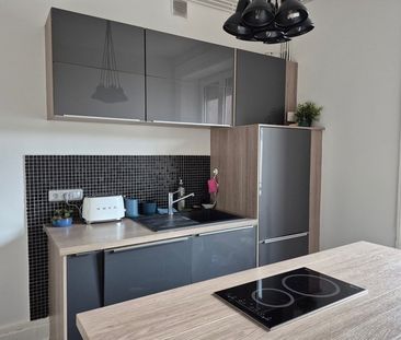 Appartement à louer 3 pièces - Photo 6