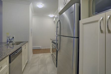 Condo for rent, Montréal (Ville-Marie) - Photo 3