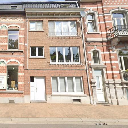 Gunstig gelegen appartement aan station Aarschot - Foto 2