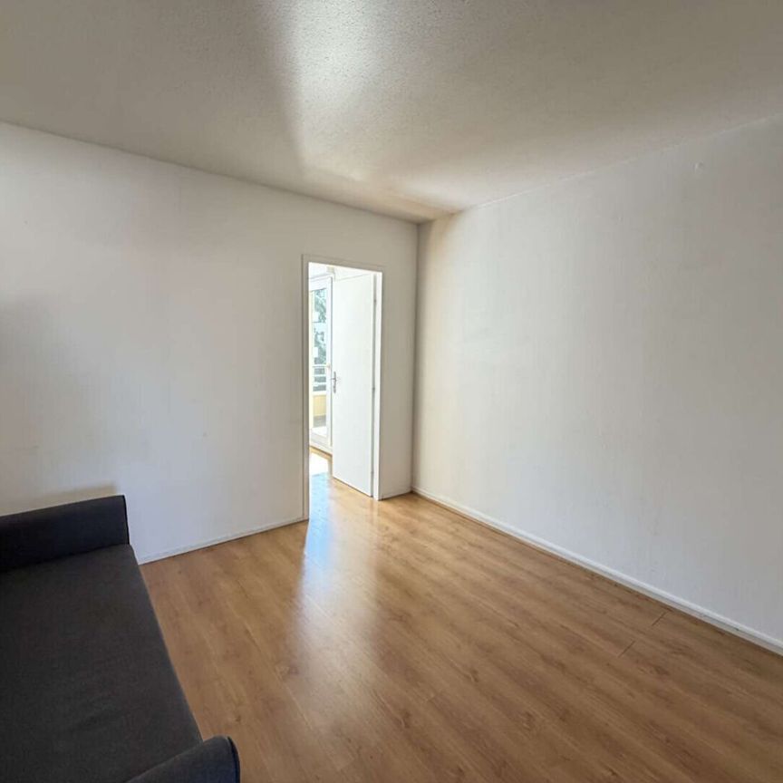 Lyon 8 Appartement 4 pièces 73,51m2 - Photo 1