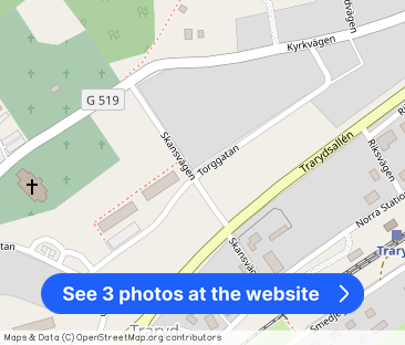 Torggatan, Traryd - Photo 1