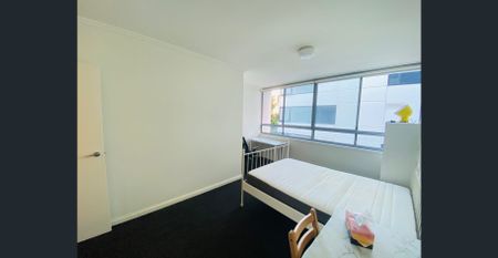 Short term lease until 10 February 2026｜Fully Furnished apartment - Photo 3