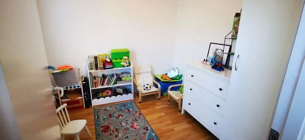 Kabelverksgatan, Älvsjö - Photo 1