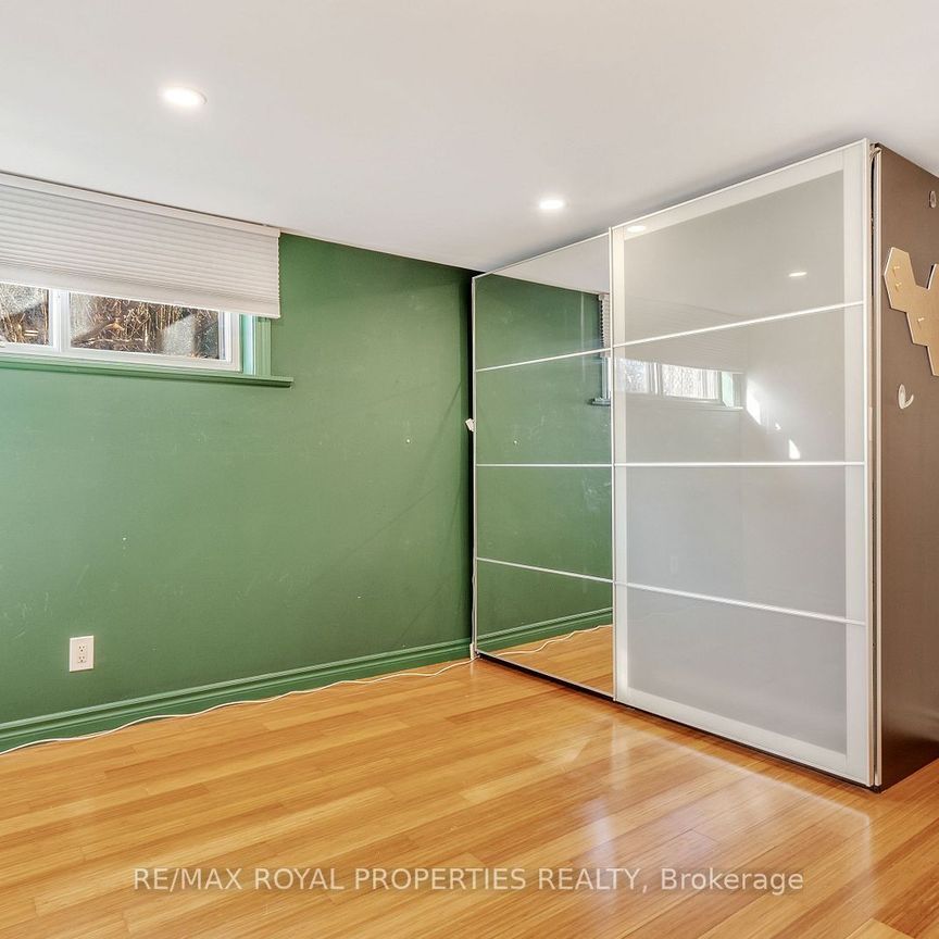 For Lease - 79 Kencliff Crescent, Toronto, Ontario - Photo 1