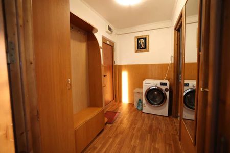 Apartament 2 camere, zona Podu Ros - Fotografie 4