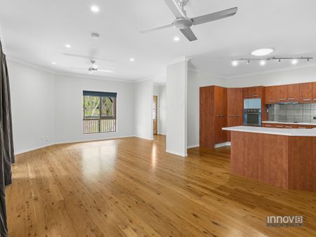 89 Saraband Drive, Eatons Hill QLD 4037 - House For Rent | Domain - Photo 2
