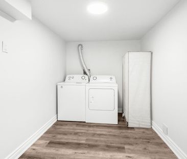 For Lease - 313 Ashbury Road Unit# Lower, Oakville, Ontario - Photo 6