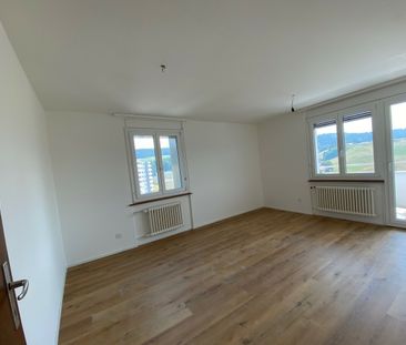 A louer, 4.5 pièces, Primevères 2, Le Locle - Foto 6