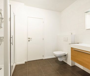 Gelijkvloerse verdieping Te huur in Asse - Photo 5