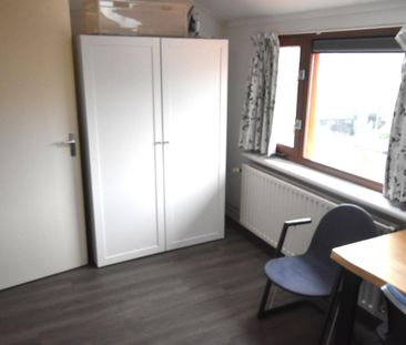 Huis te huur: Graspieperlaan 7 2496 HJ Den Haag - Foto 1