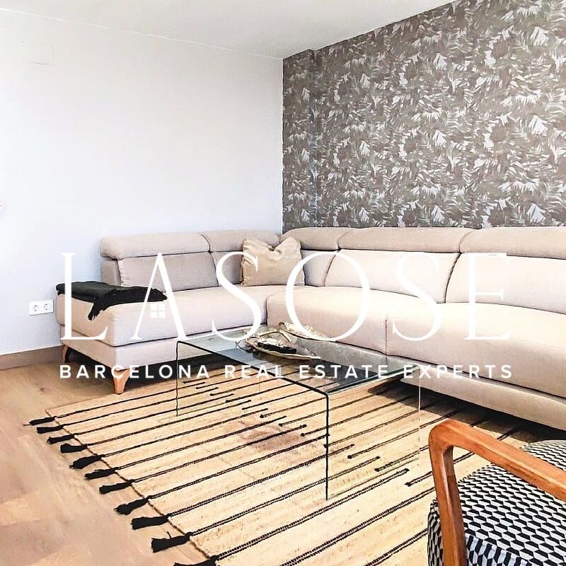 Apartment 120m² with optional garage to rent in Les Corts, Barcelona - Photo 1