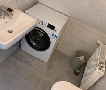 1 Zimmer Wohnung Appartement Kornwestheim - Photo 1