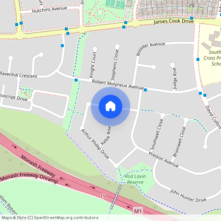 2/7 Arthur Phillip Drive, 3802, Endeavour Hills