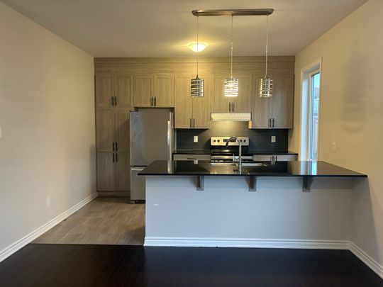 For Lease - 1906 Haiku Street, Barrhaven, Ontario - Photo 1