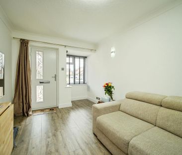 1 bedroom terraced house to rent - Photo 1