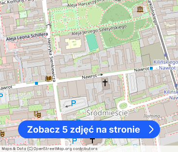 Kawalerka z wysuwaną sypialnią - Nawrot 87 - Zdjęcie 1