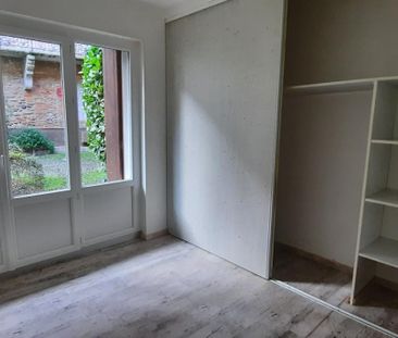 Location Appartement 2 pièces 37m² PAMIERS 09100 - Photo 2