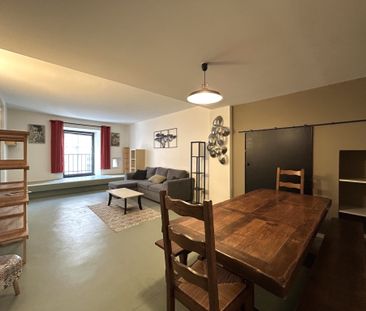 Location Appartement 2 pièces 52m² LIMOGES 87000 - Photo 1