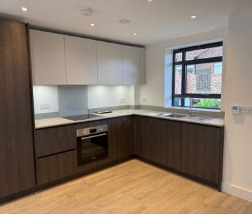 2 bedroom apartment to rent - Photo 1